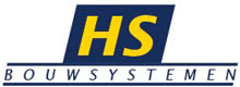logo: HS-bouwsystemen